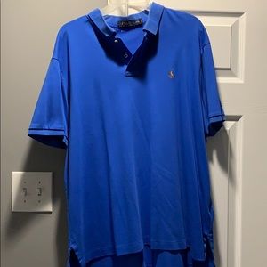 Polo shirt